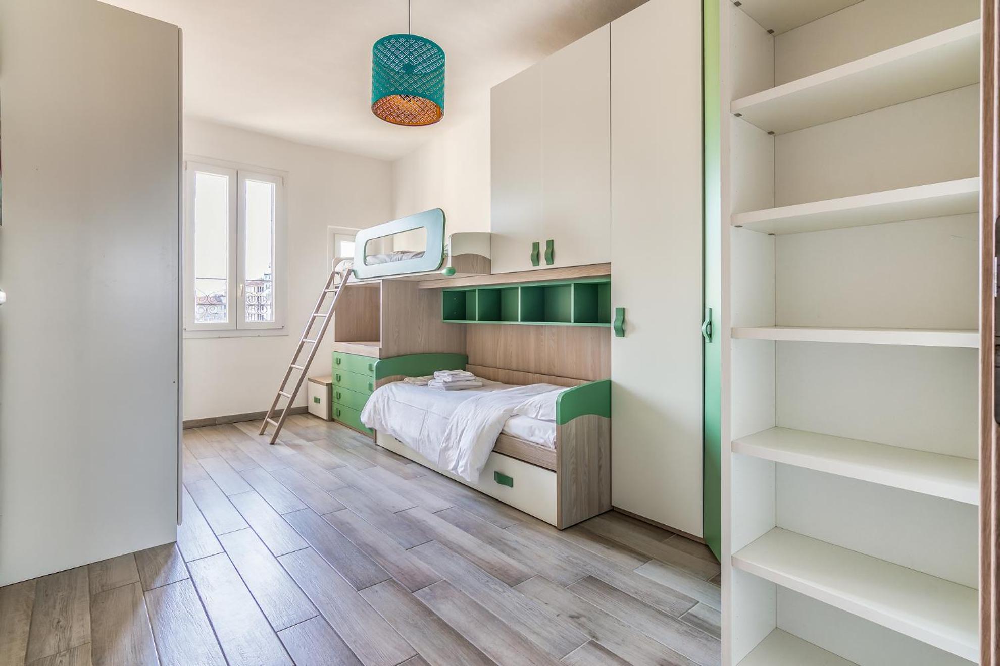 Milano Naba Flat Full Wi-Fi New- Via Meda Leilighet Eksteriør bilde
